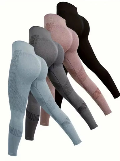 Leggings sport fitness ou musculation pour femme