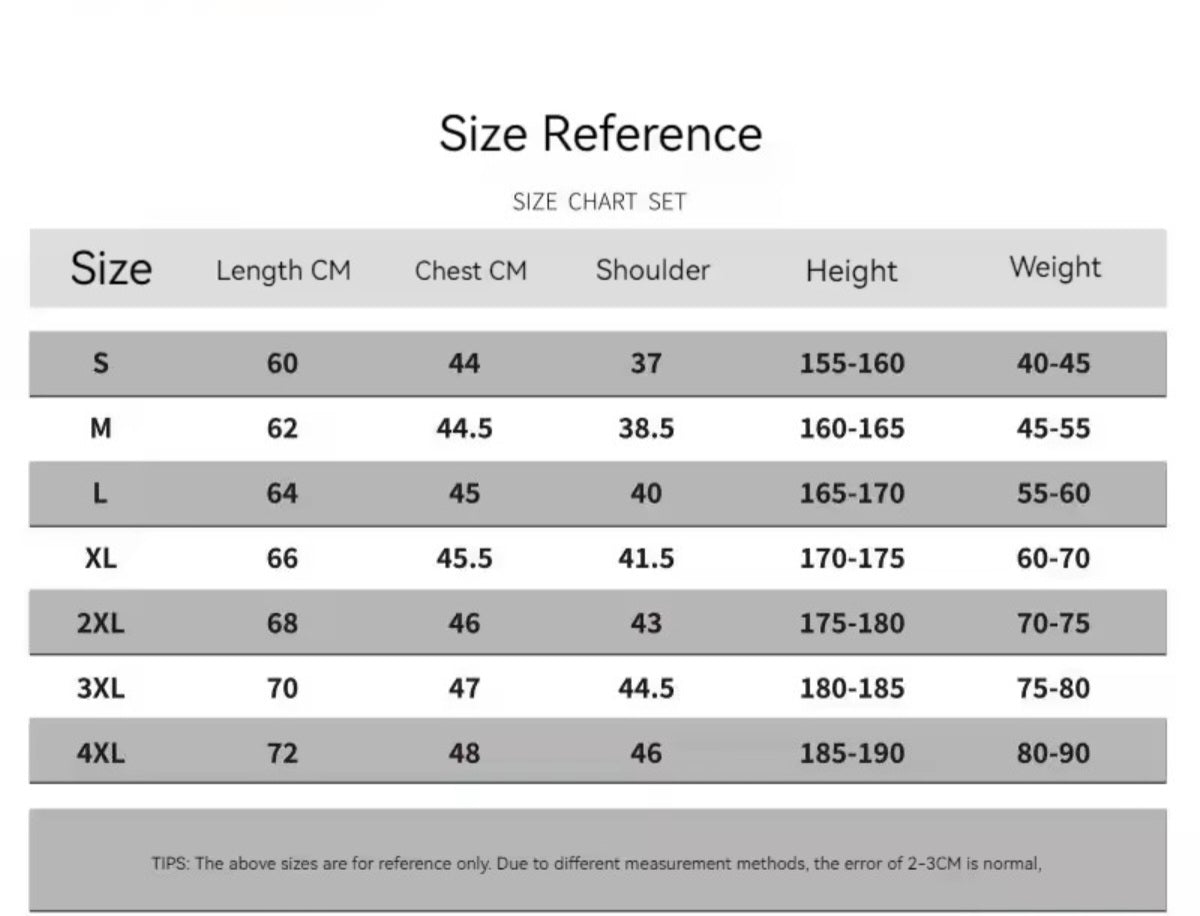 Veste de sport homme femme