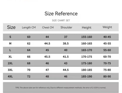 Veste de sport homme femme