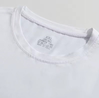 Tee-shirt de course ou de fitness pour homme