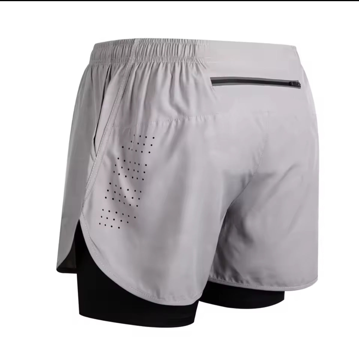 Short de sport pour homme