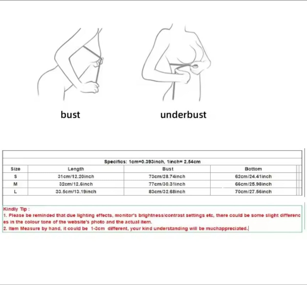 Soutien gorge fitness sport