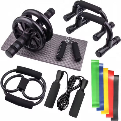 Ensemble de fitness pour la maison