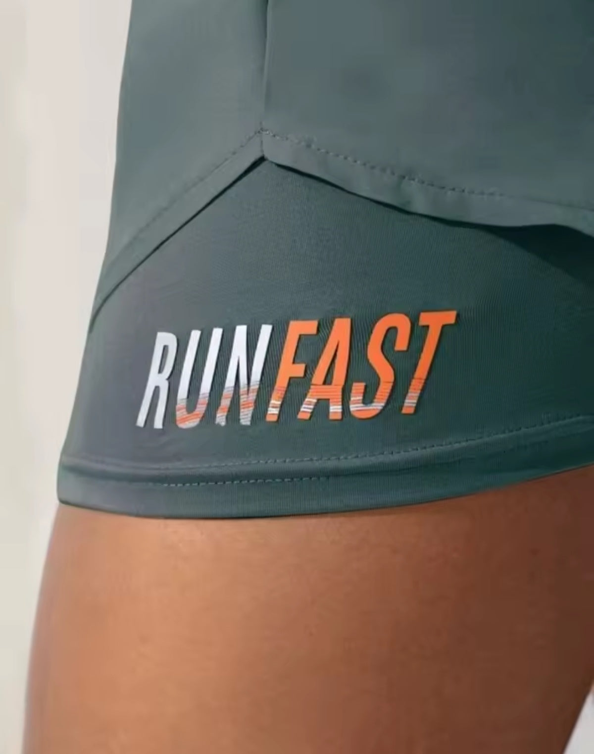 Short de Yoga ou de fitness pour femme