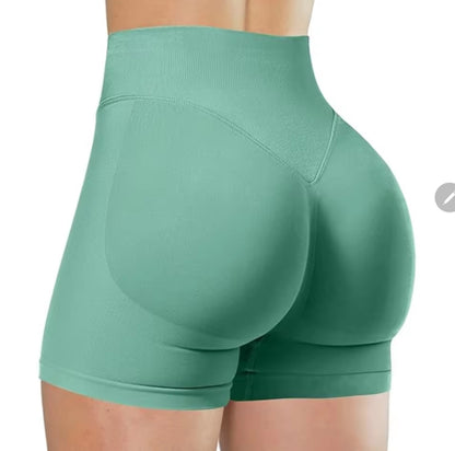 Short fitness ou yoga pour femme