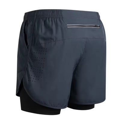 Short de sport pour homme