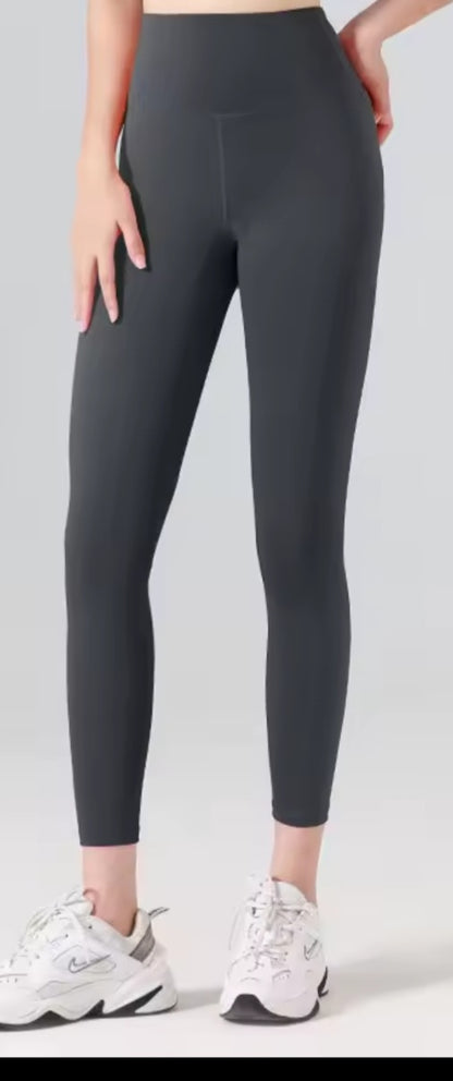 Leggings de sport fitness ou musculation