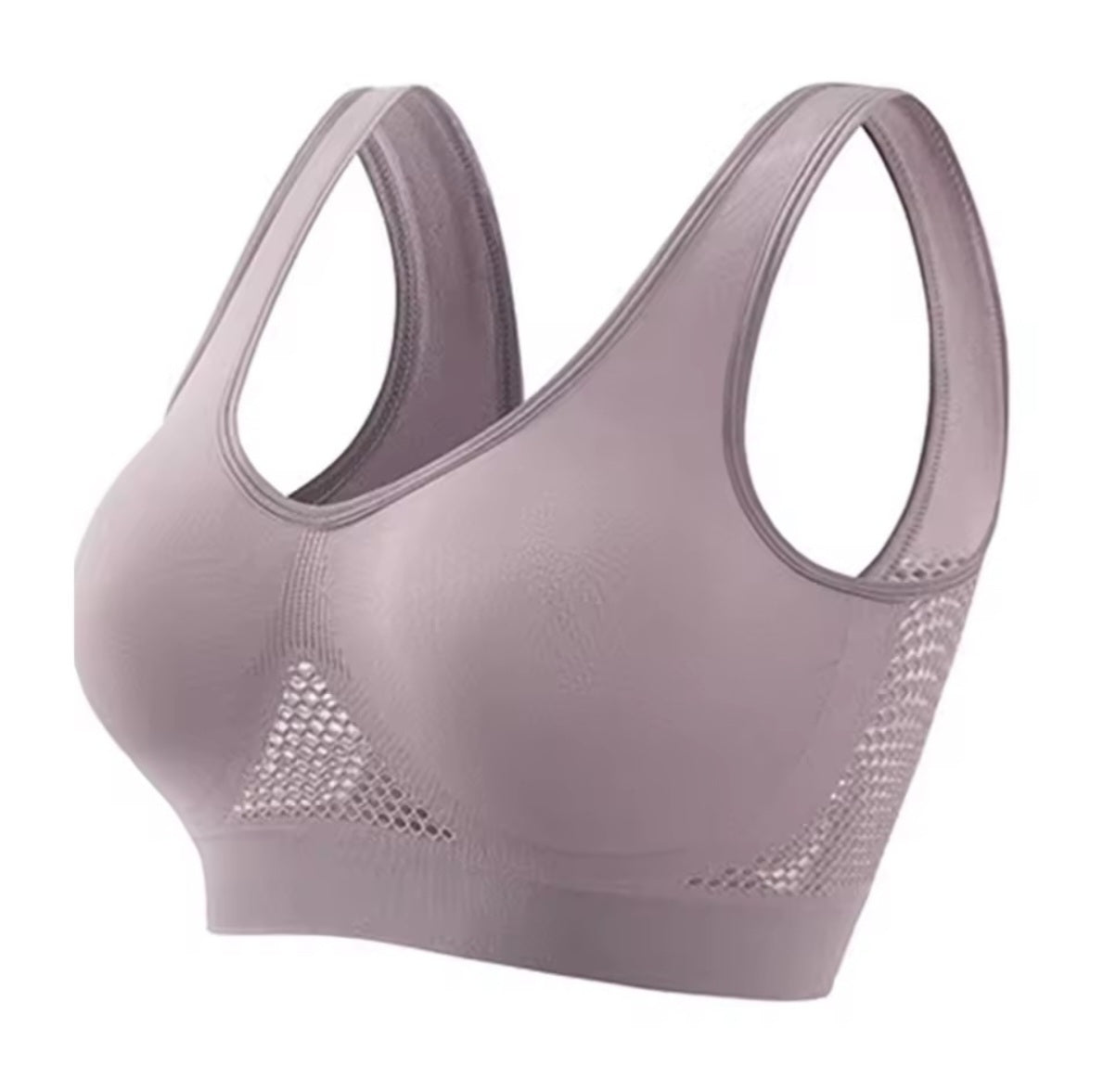 Soutien gorge de sport anticipé choc