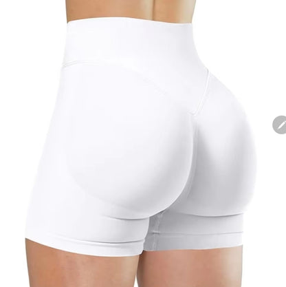Short fitness ou yoga pour femme