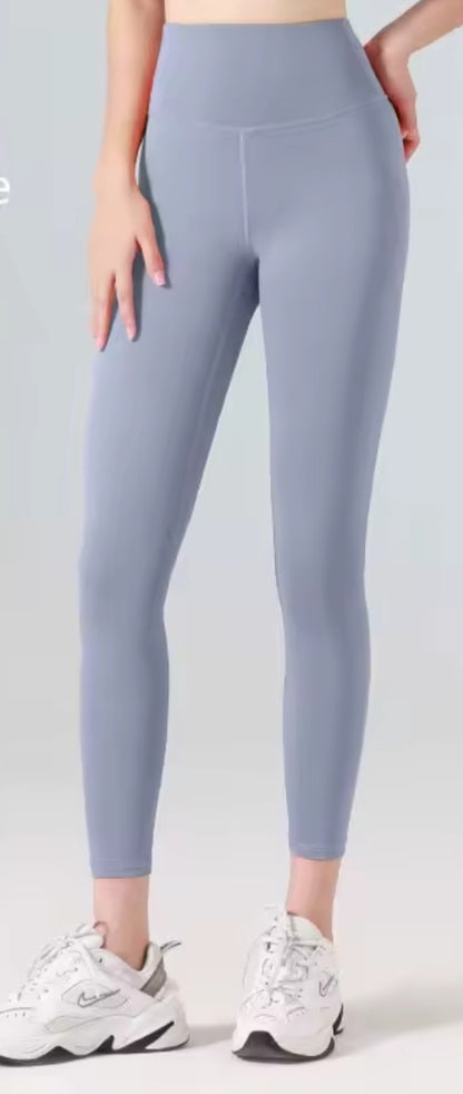 Leggings de sport fitness ou musculation