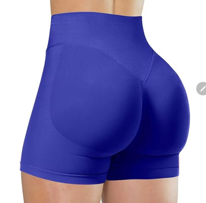Short fitness ou yoga pour femme
