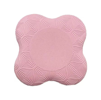 Accessoires yoga à genoux