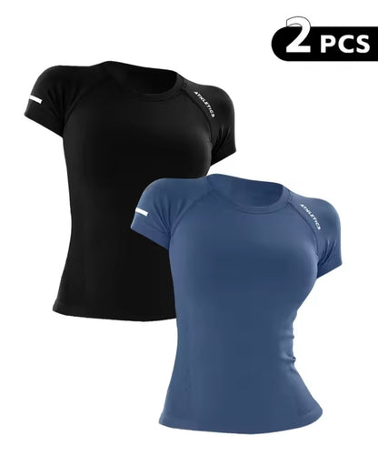 Leggings tricotés sport