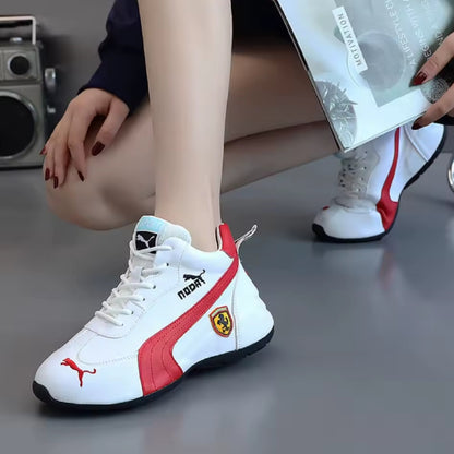 Basket de marche pour homme