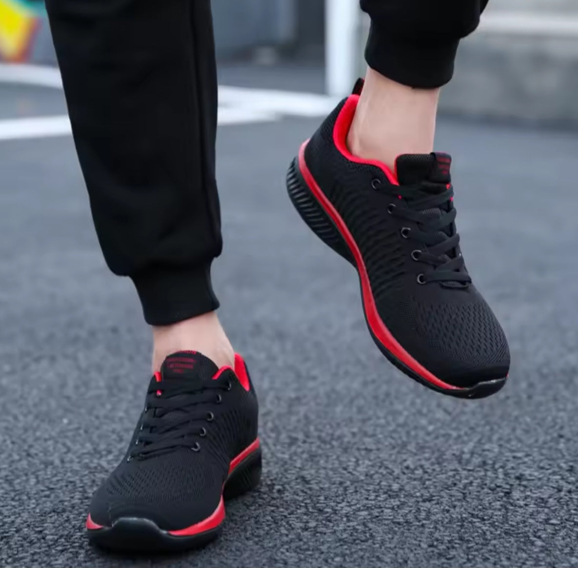 Basket de fitness homme femme