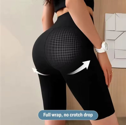 Short musculation pour femme