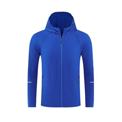 Veste de sport homme femme