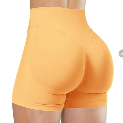 Short fitness ou yoga pour femme