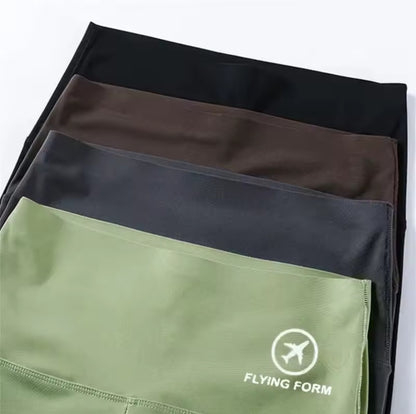 Short musculation pour femme