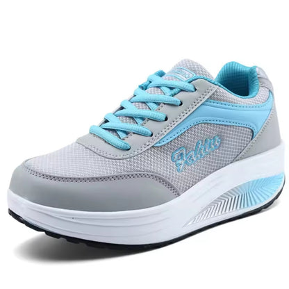 Basket de marche pour femme