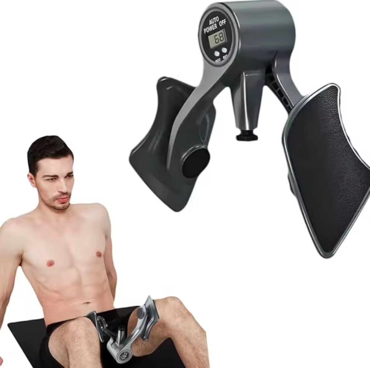 Équipements de renforcement des fesses homme femmes