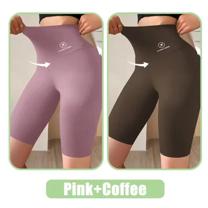 Short musculation pour femme