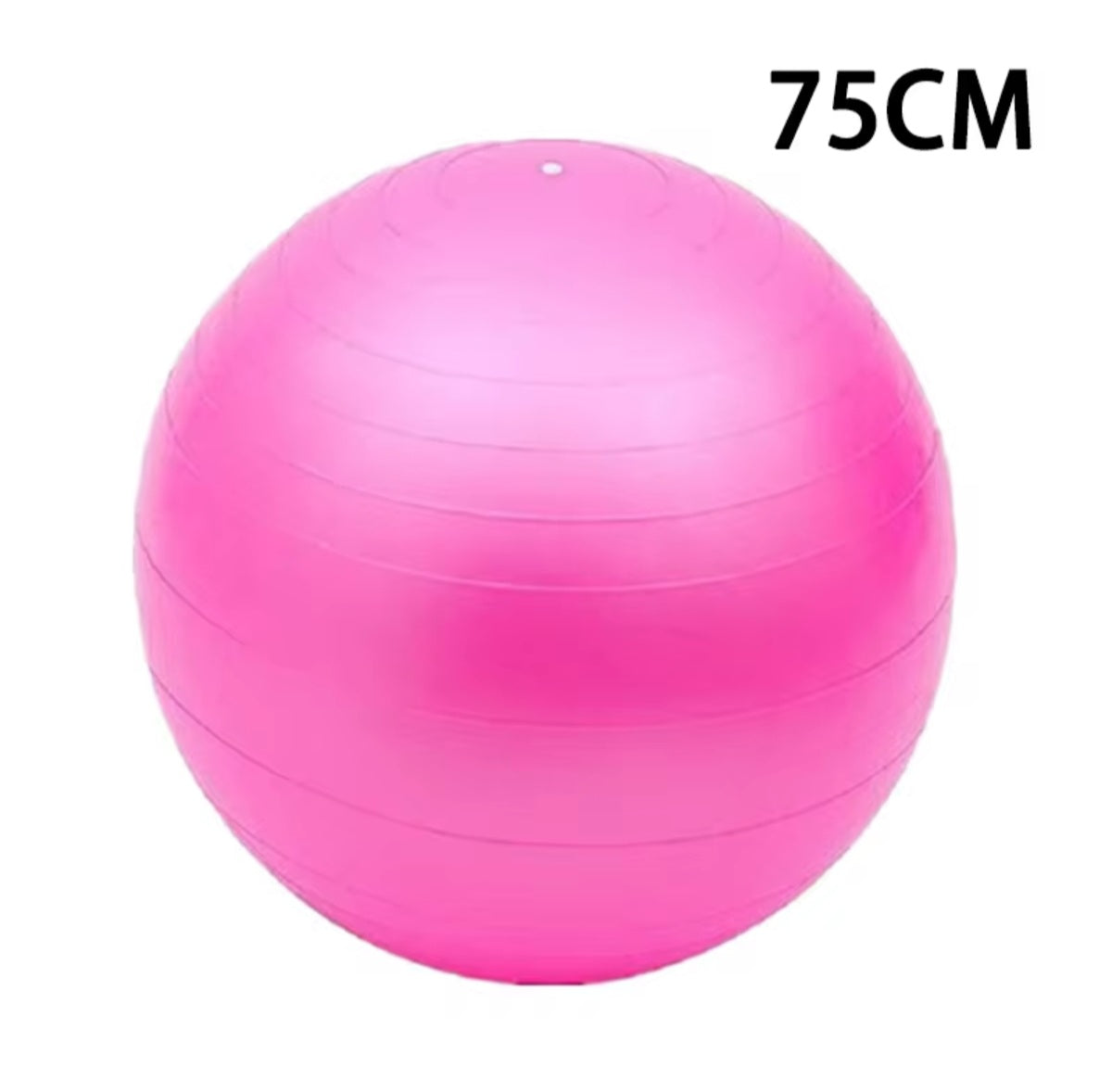 Ballon de yoga