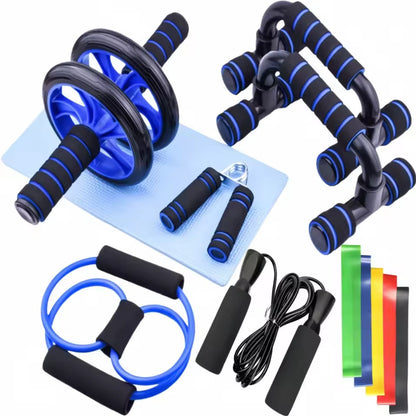 Ensemble de fitness pour la maison