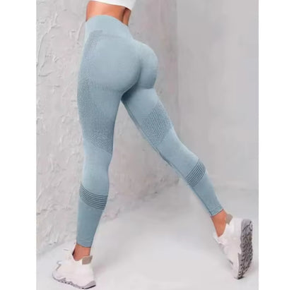 Leggings sport fitness ou musculation pour femme