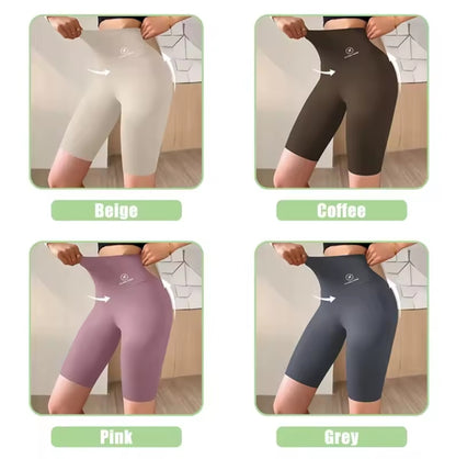 Short musculation pour femme