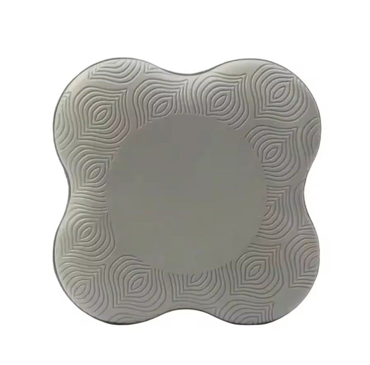 Accessoires yoga à genoux