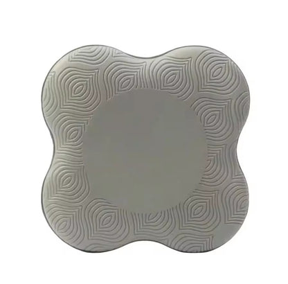 Accessoires yoga à genoux