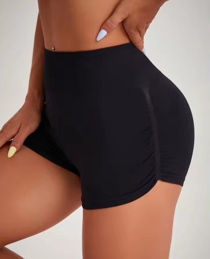 Short de Yoga ou de fitness