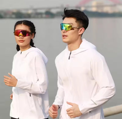 Veste de sport homme femme