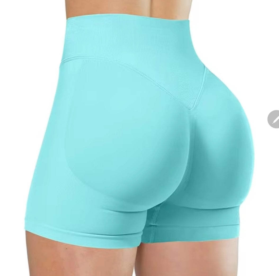 Short fitness ou yoga pour femme