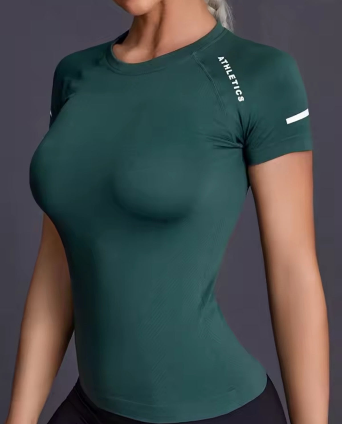 Leggings tricotés sport