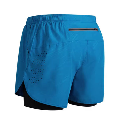 Short de sport pour homme