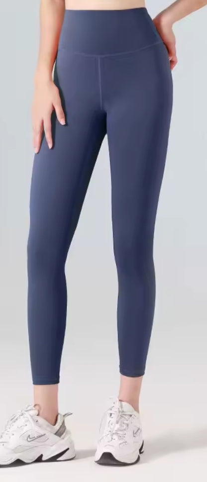 Leggings de sport fitness ou musculation