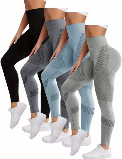 Leggings sport fitness ou musculation pour femme