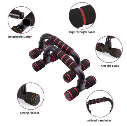 Ensemble de fitness pour la maison