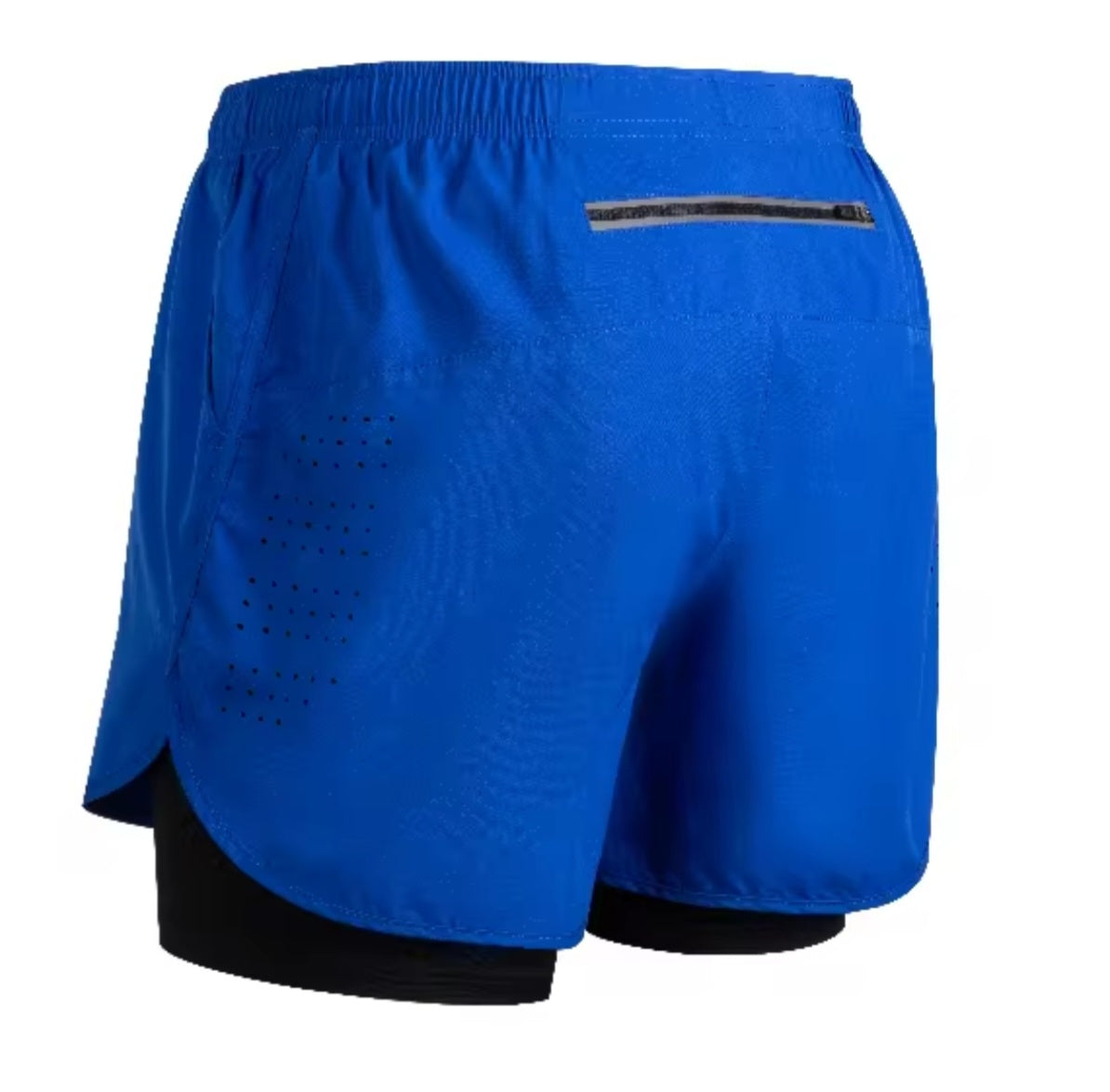 Short de sport pour homme