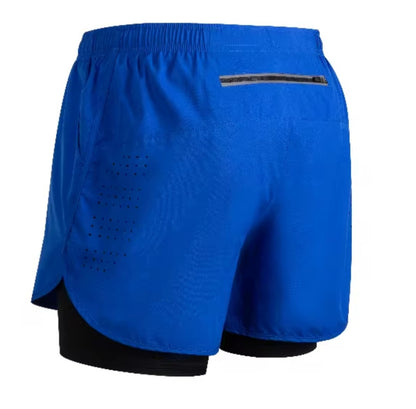 Short de sport pour homme