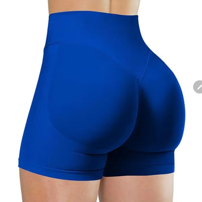 Short fitness ou yoga pour femme