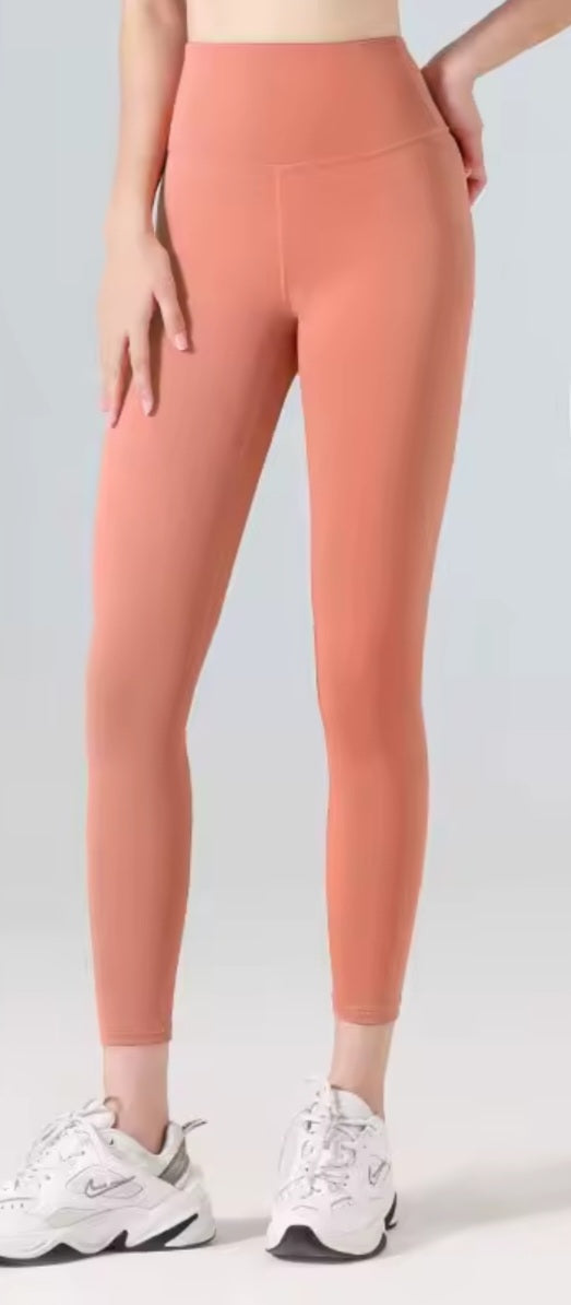 Leggings de sport fitness ou musculation