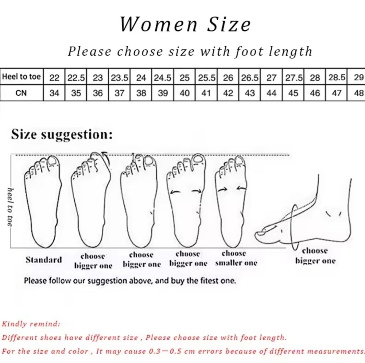 Basket de fitness pour femme