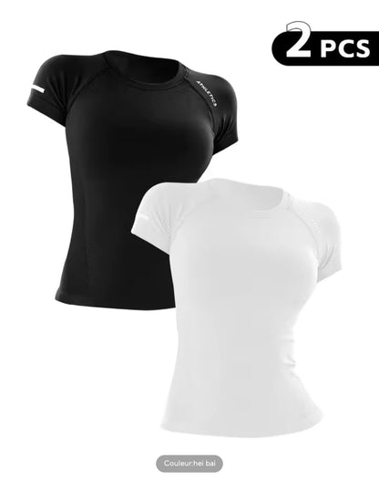 Leggings tricotés sport