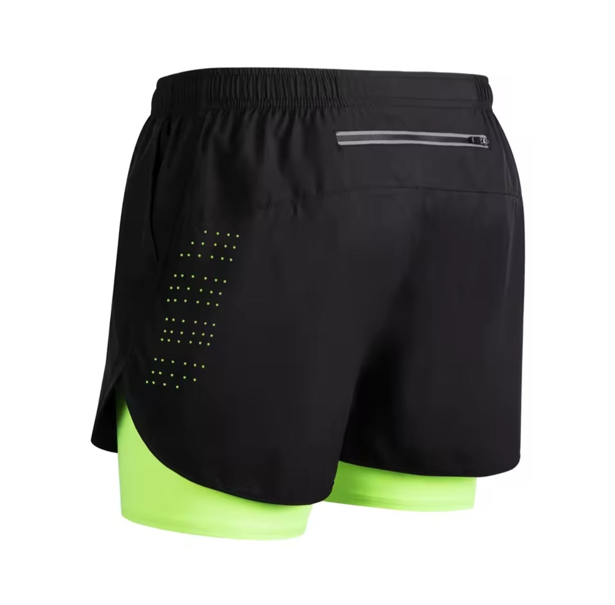 Short de sport pour homme