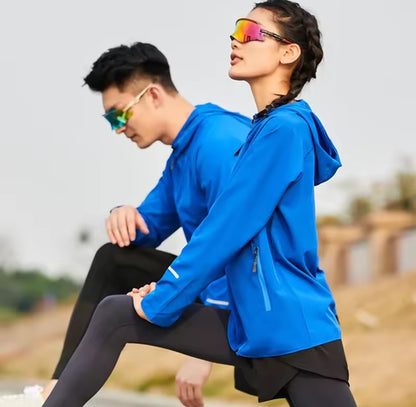 Veste de sport homme femme