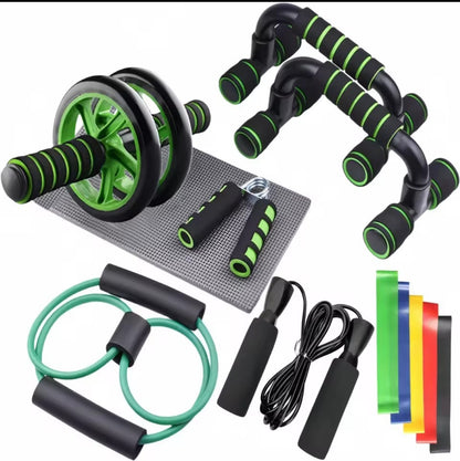 Ensemble de fitness pour la maison